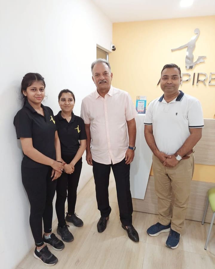 aspire physio